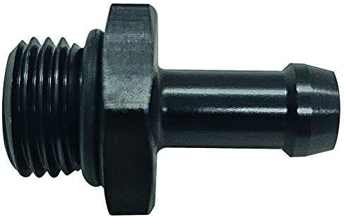 ORB-6 to 5/16 Barb Adapter