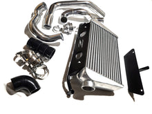 Front Mount Intercooler Kit Nissan for 1970-1983 Datsun 240z | 260z | 280z | 280zx | 280zx Turbo | Fairlady Z ProTunerz Intercooler kit FMIC ZCAR LSERIES 