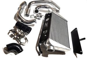未使用保管品 FF PRO  Z 13 ProTunerz Intercooler Kit w/ 50mm BOV for Datsun 280zx s130 – Pro