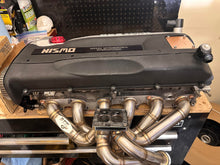 RB26, RB26DETT, Skyline GTR
R32, R33, R34, BNR32, BCNR33, BCNR34, Nissan, JDM , Turbo Manifold
Exhaust Manifold, Top Mount, T4, V-band, Twin Scroll, Equal Length, Single, Turbo Conversion, Performance Part, Stainless Steel, Thick Wall, Tomei, HKS, Full-Race 6Boost , Real Street, plazmaman platinum racing products, cx racing