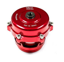 Tial Q Blow Off Valve 50mm turbo vent to atmosphere TialSport Black Silver Blue Red Purple