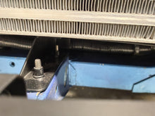 ProTunerz Intercooler Kit w/ 50mm BOV for Datsun 240z 260z 280z