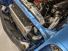 ProTunerz Intercooler Kit w/ 50mm BOV for Datsun 240z 260z 280z