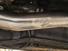 ProTunerz 3" Stainless Full Exhaust System S130 280zx
