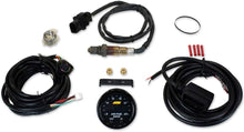 AEM X-Series Wideband UEGO AFR Sensor Controller Gauge 30-0300