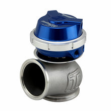 TS-PROGATE-WG 50mm Wastegate turbo external vband black red blue purple PSI TS-0554-1011