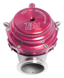TiAL MVR 44mm External Wastegate Full Springs
