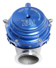 Tial MVR 44mm Wastegate Black Silver Red Blue Purple External turbo wastegate