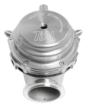 Tial MVR 44mm Wastegate Black Silver Red Blue Purple External turbo wastegate
