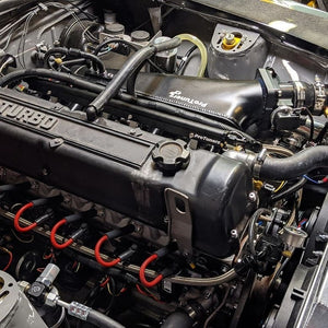 Datsun L-Series Turbo Manifold + Intake Manifold Set