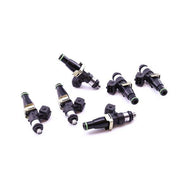 Deatschwerks 1500cc 14mm 6x Fuel Injectors High Impedance