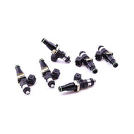 Deatschwerks 1500cc 11mm 6x Fuel Injectors High Impedance