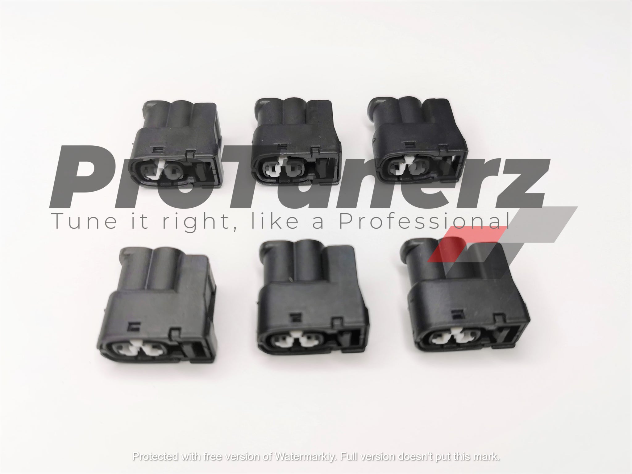 Ignition Coil Pack Connector Pigtail fit Toyota Supra 1JZ 2JZ Soarer Ignition Coil Pack Connector Pigtail fit Toyota Supra 1JZ 2JZ Soarer