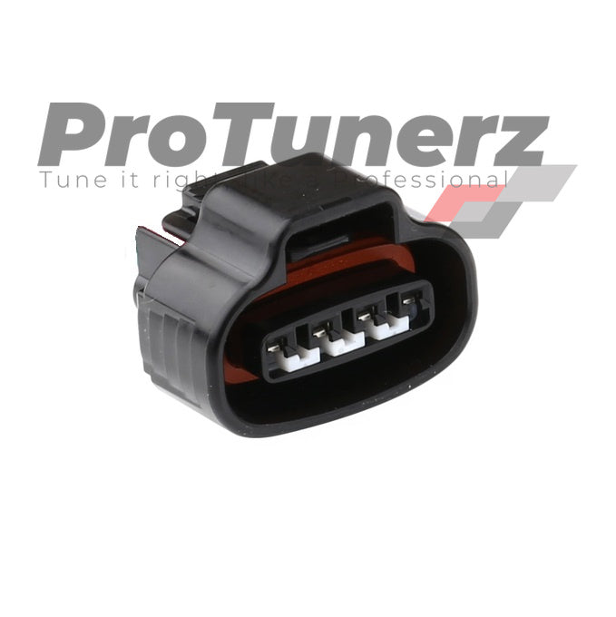 Toyota 4 PIN DISTRIBUTOR / Throttle Pedal Sensor – Pro TunerZ