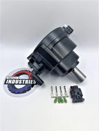 OneSix Industries L-Series Crank Sensor HALL BILLET *new*