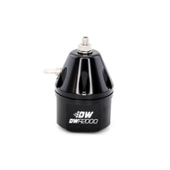 DeatschWerks Fuel Pressure Regulators 6-2000-FRB