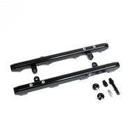 DeatschWerks  Coyote 5.0 Fuel Rails 2011-21 Mustang + Ford F-150