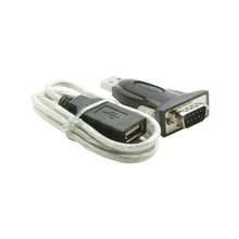 USB to Serial Adapter ( COM db9 rs232 to USB )
