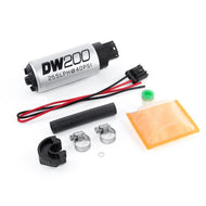 DeatschWerks 255lph in-tank fuel pump w/ 9-0766 install kit 9-201-0766