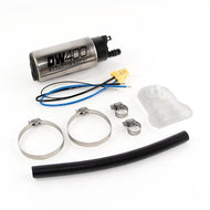 DeatschWerks  415lph in-tank fuel pump for Nissan 300zx Z32 & 93-98 Nissan Skyline R33