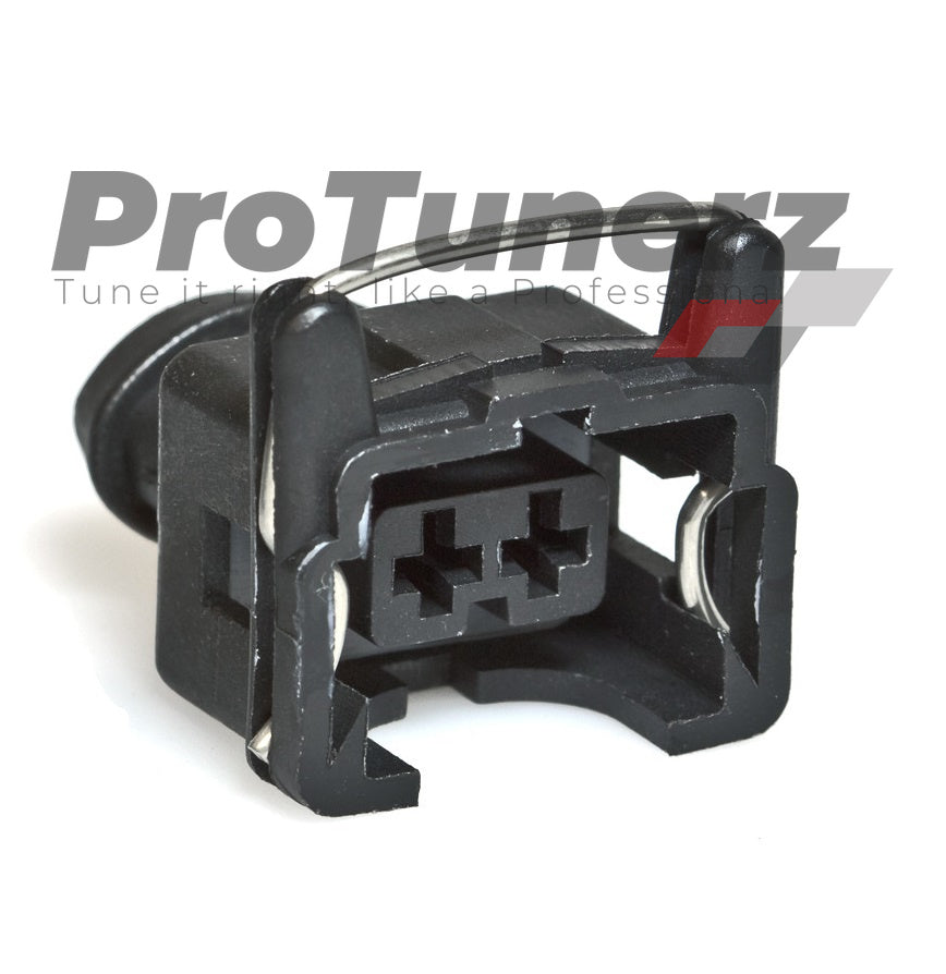 Visseuse Bosch Connecteur D'injecteur - BOSCH EV1 LOW Female Fuel Injection Replacement Connector 380578 Visseuse Bosch Connecteur D'injecteur - BOSCH EV1 LOW Female Fuel Injection Replacement Connector 380578