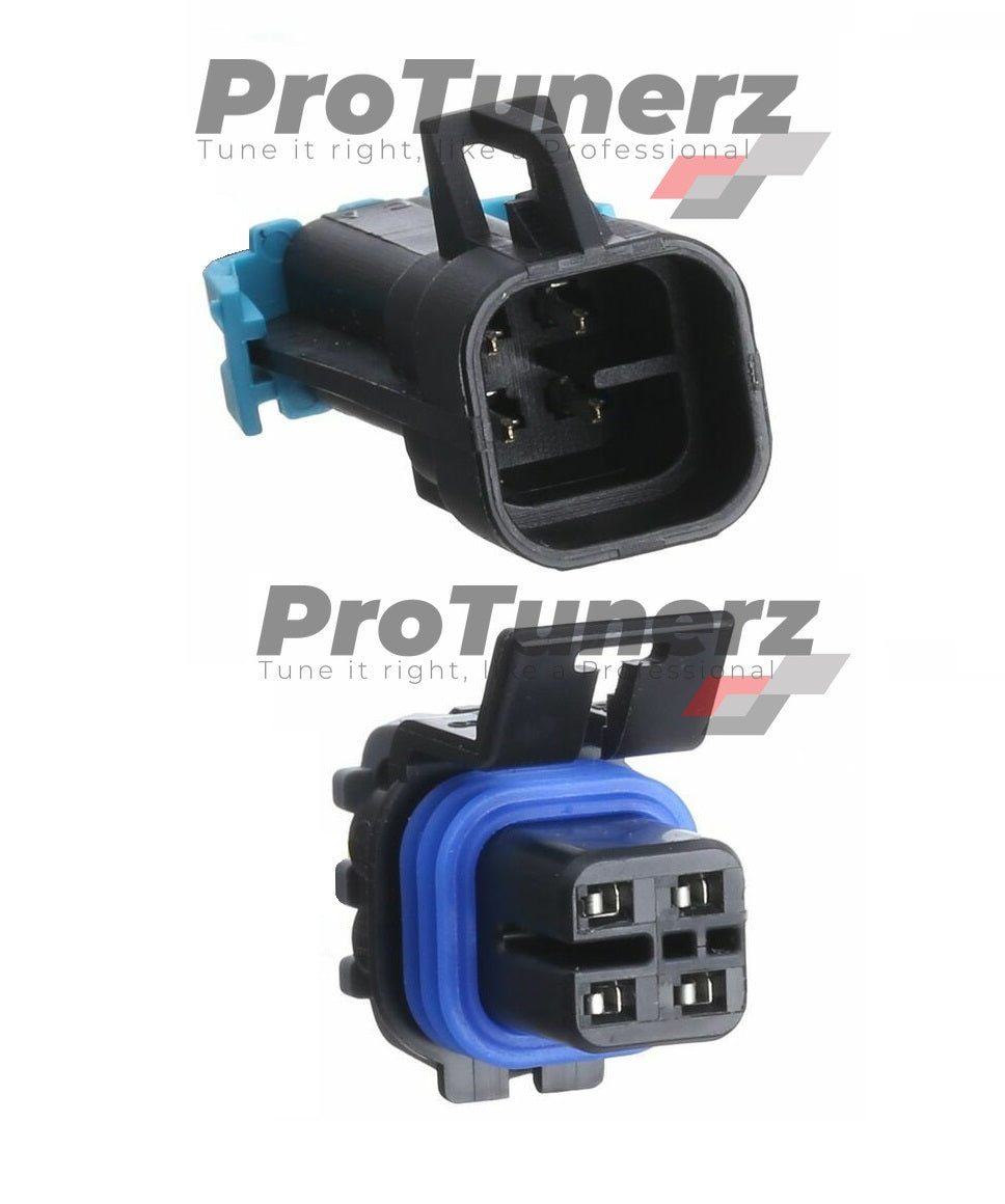 まろん　904545 GM Delphi / Packard - 4 pin Male + Female 02 – Pro TunerZ