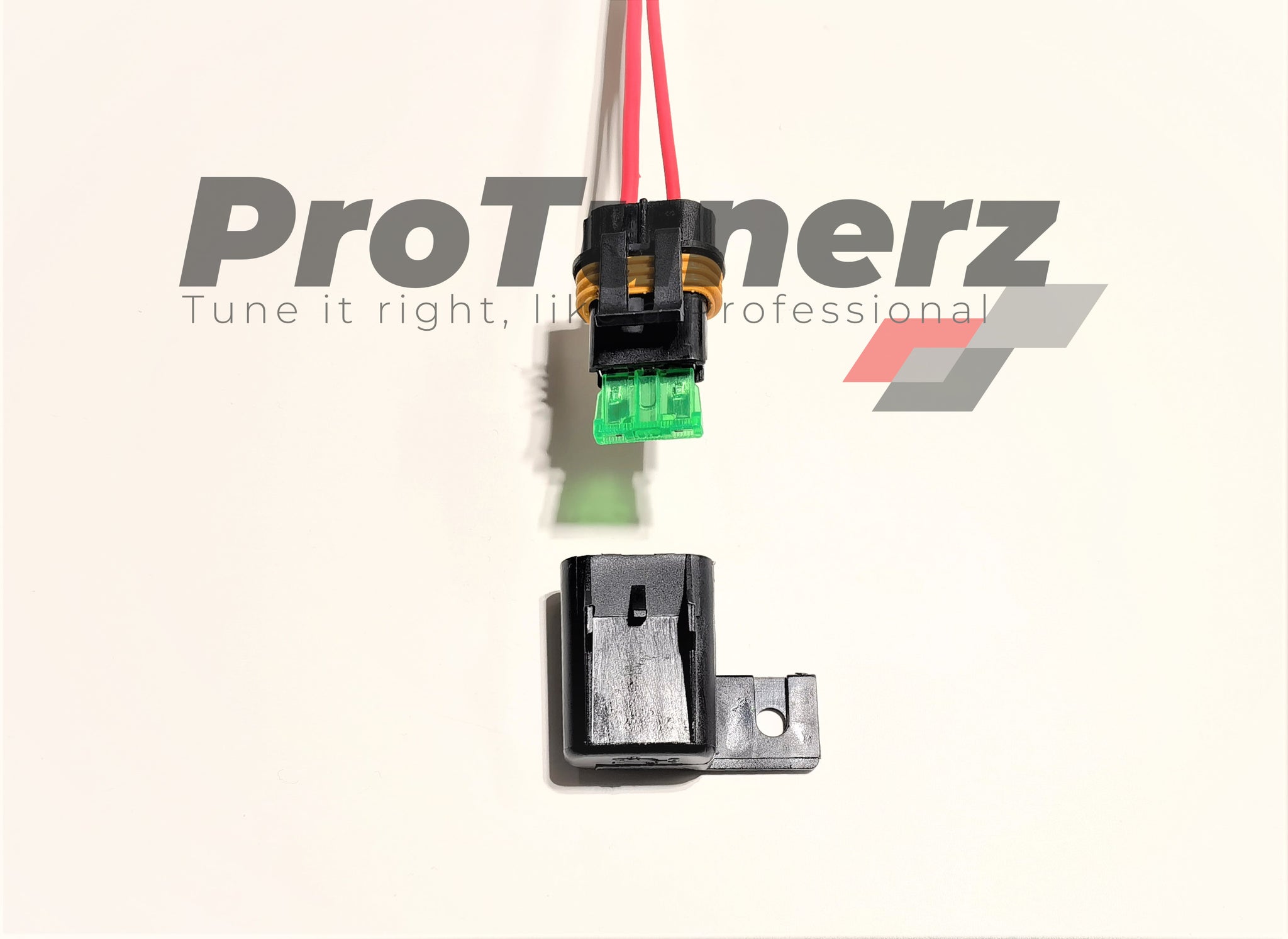 Delphi Metri-Pack 630 Series Terminals - 46 Amp, 12-10 Gauge, Sealed Female/Male Connectors