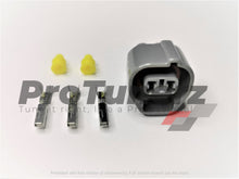 Toyota 1JZ-GTE VVTi Master Connector kit