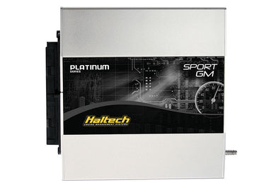 Haltech Platinum Sport Plug-in ECU GM TPI / TBI HT-051100