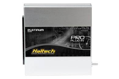Haltech Platinum PRO Plug-in ECU Mitsubishi EVO 9 MIVEC HT-055064