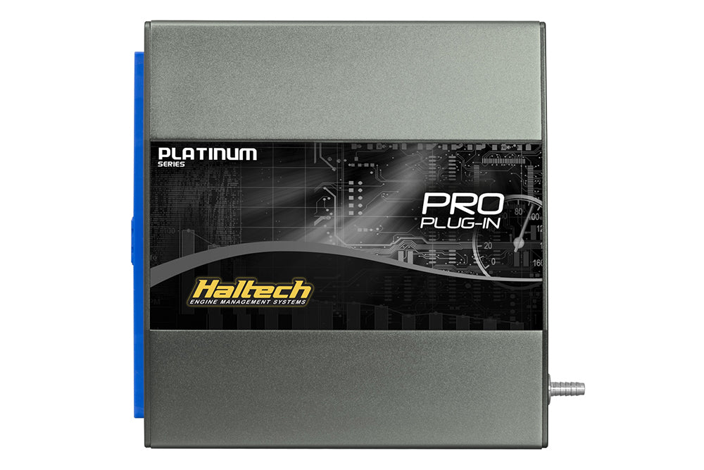 Haltech Platinum PRO Plug-in ECU Nissan 200SX/Silvia S15  HT-055112