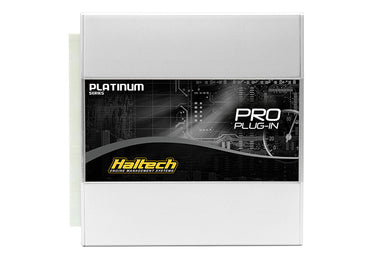Haltech Platinum PRO Plug-in ECU Subaru GDB WRX 01-05 HT-055174