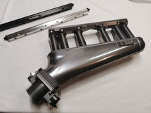 L-Series Intake Manifold /Fuel Rail / 75mm Throttle Body VERS 3.0