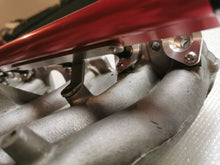 Datsun L-Series Intake Fuel Injector Adaptors 14mm/11mm