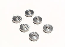 Exhaust Manifold Stainless Yoke Step Washers 1mm - 2mm