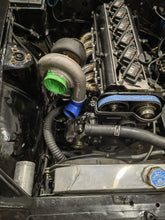 ProTunerz 2jz GTE T4 Equal Length Turbo Manifold SS304