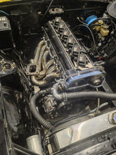 ProTunerz 2jz GTE T4 Equal Length Turbo Manifold SS304