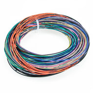 MegaSquirt 1 2 3 Wiring Bundle – 8ft