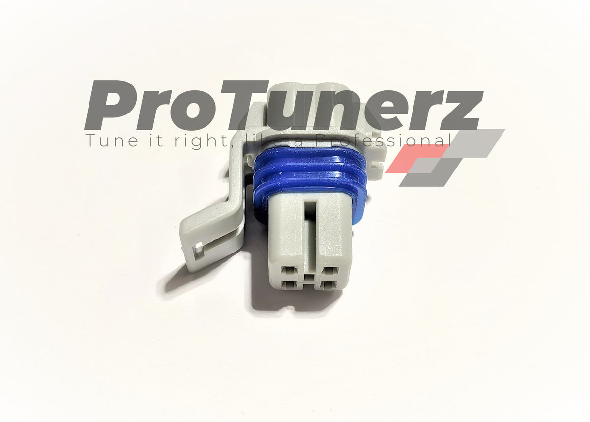 GM Delphi / Packard - 4 pin LS O2 connector – Pro TunerZ