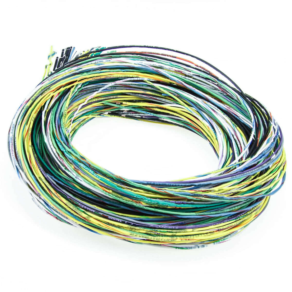 MegaSquirt 3X Wiring Bundle – 8′ long – Pro TunerZ
