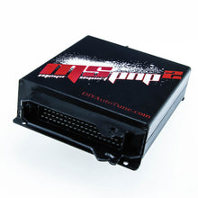 Standalone EMS tuning Porsche 944 MSpnp2