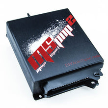 Standalone EMS tuning Porsche 944 MSpnp2