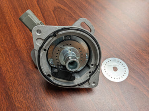 50mm Optical Trigger Wheel for Nissan SR20DET or KA24DE