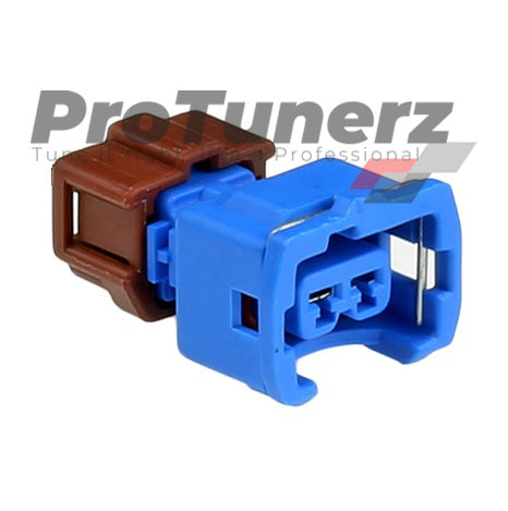 NISSAN BLUE AIR REGULATOR IAC CONNECTOR EARLY – Pro TunerZ