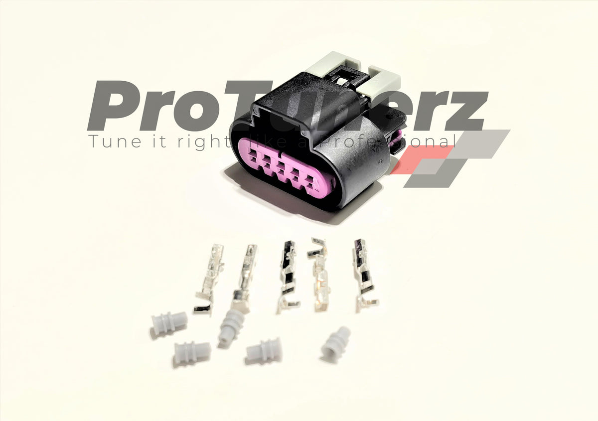 GM Delphi 5 Pin LS3 LS3 MAF / THROTTLE PEDAL – Pro TunerZ