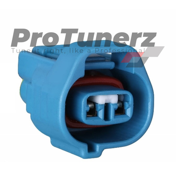Wata Yutページ 4E-FTE Distributor Connector Kit (90980-11150, 90980-12057