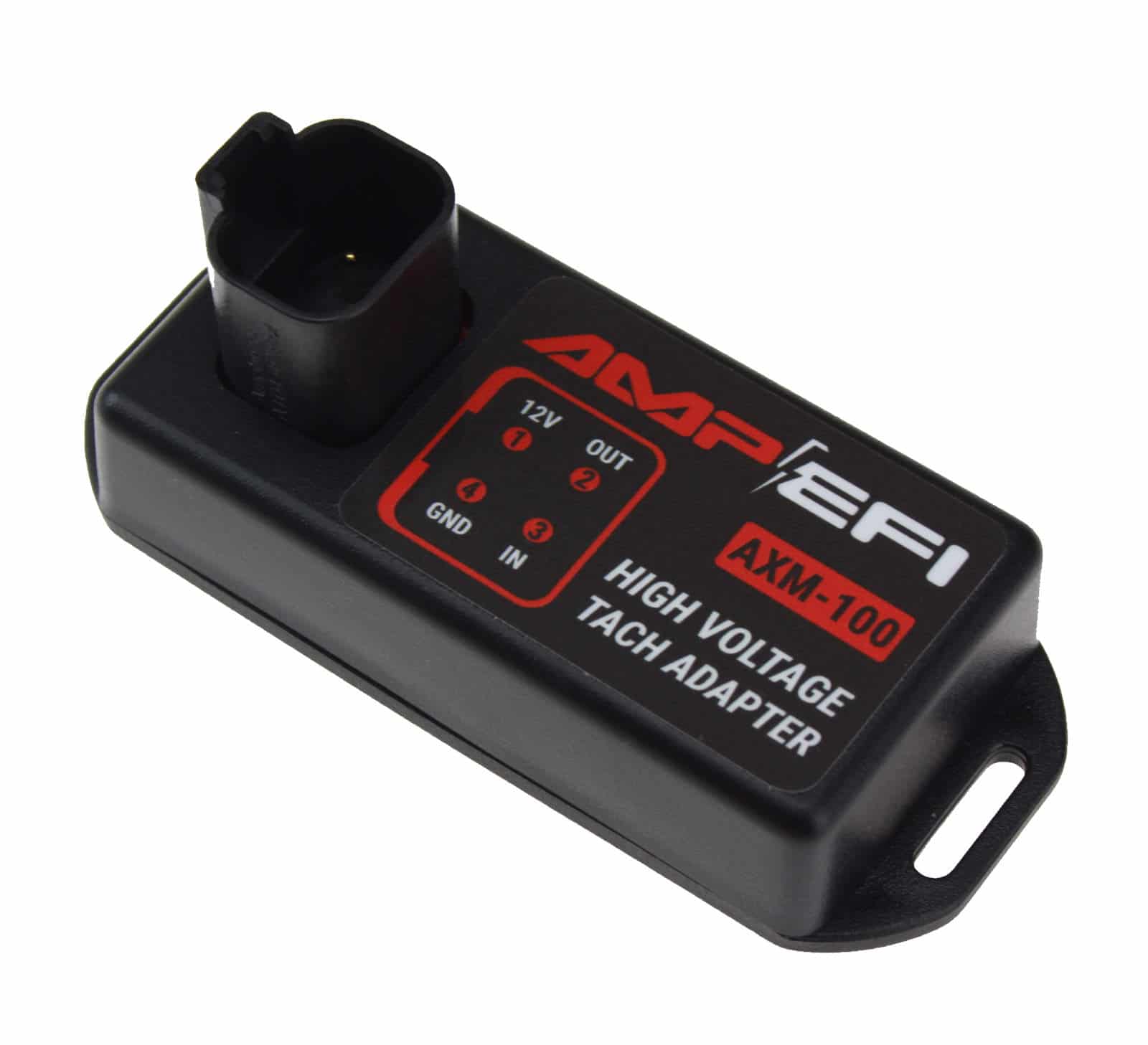 AXM-100 High Voltage Tach Adapter – Pro TunerZ
