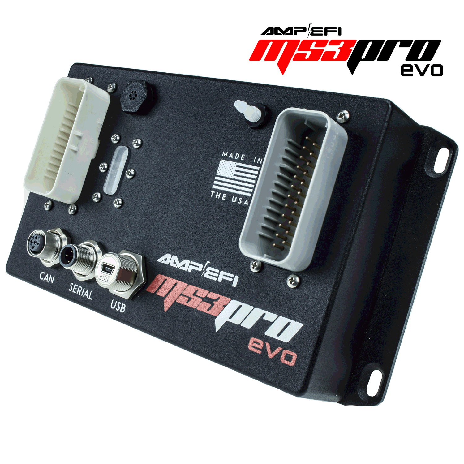 MS3Pro EVO Standalone EMS - ECU – Pro TunerZ