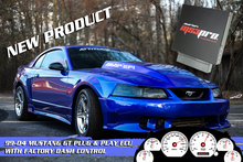 MS3Pro Plug and Play for 99-04 V8 Mustang GT / Cobra / Mach1