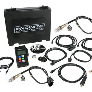 Innovate Motorsports LM2 with Dual O2 Sensor